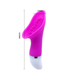 PRETTY LOVE - FLIRTATION KLITORIS-STIMULATOR CLAUDE – Produktansicht 5
