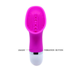 PRETTY LOVE - FLIRTATION KLITORIS-STIMULATOR CLAUDE – Produktansicht 6