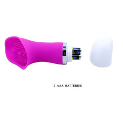 PRETTY LOVE - FLIRTATION KLITORIS-STIMULATOR CLAUDE – Produktansicht 7