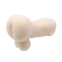 BAILE - BACK SPIRIT MINIMASTURBATOR FÜR MNNER – Produktansicht 2