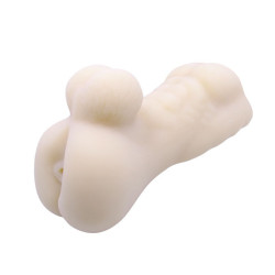 BAILE - BACK SPIRIT MINIMASTURBATOR FÜR MNNER – Produktansicht 3