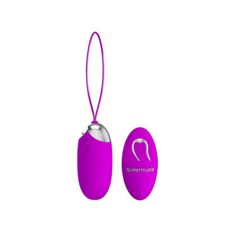PRETTY LOVE - EGG BERGER FERNBEDIENUNG 12V