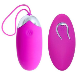 PRETTY LOVE - EGG BERGER FERNBEDIENUNG 12V – Produktansicht 2
