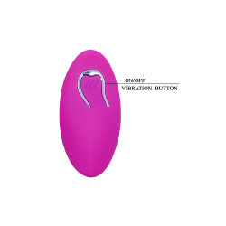 PRETTY LOVE - EGG BERGER FERNBEDIENUNG 12V – Produktansicht 8