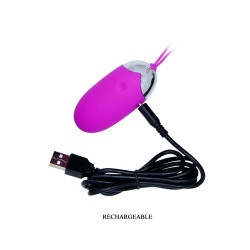 PRETTY LOVE - EGG BERGER FERNBEDIENUNG 12V – Produktansicht 9