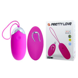 PRETTY LOVE - EGG BERGER FERNBEDIENUNG 12V – Produktansicht 10