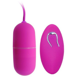 PRETTY LOVE - ARVIN VIBRIERENDES EI FERNBEDIENUNG 12V – Produktansicht 2