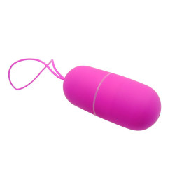 PRETTY LOVE - ARVIN VIBRIERENDES EI FERNBEDIENUNG 12V – Produktansicht 3