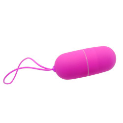 PRETTY LOVE - ARVIN VIBRIERENDES EI FERNBEDIENUNG 12V – Produktansicht 4