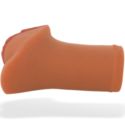 JAMYJOB SIGNATURE - PAULINA VAGINA MASTURBATOR – Produktansicht 4