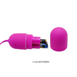 PRETTY LOVE - ARVIN VIBRIERENDES EI FERNBEDIENUNG 12V – Produktansicht 7
