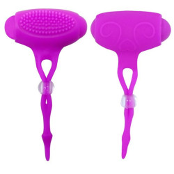 PRETTY LOVE - BANCROFT NIPPELSTIMULATOR – Produktansicht 2