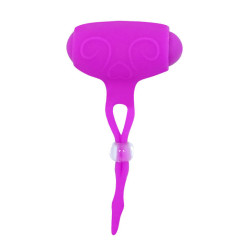 PRETTY LOVE - BANCROFT NIPPELSTIMULATOR – Produktansicht 3