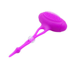 PRETTY LOVE - BANCROFT NIPPELSTIMULATOR – Produktansicht 4