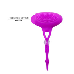 PRETTY LOVE - BANCROFT NIPPELSTIMULATOR – Produktansicht 6