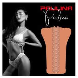 JAMYJOB SIGNATURE - PAULINA VAGINA MASTURBATOR – Produktansicht 8