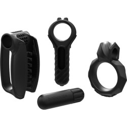 BATHMATE - VIBE RESISTANCE KIT – Produktansicht 5