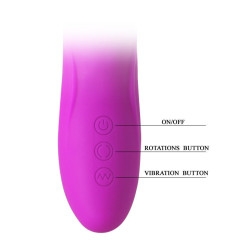 PRETTY LOVE - WARD RABBIT UP&DOWN – Produktansicht 6