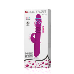 PRETTY LOVE - WARD RABBIT UP&DOWN – Produktansicht 8