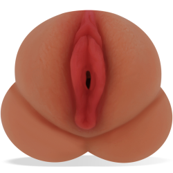 JAMYJOB SIGNATURE- GIULIANA VAGINA MASTURBATOR – Produktansicht 3