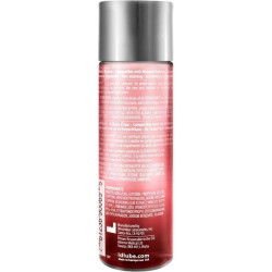 ID SENSATION - WASSERBASIERTES SCHMIERMITTEL MIT WRMEEFFEKT 250 ML – Produktansicht 2