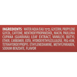 ID SENSATION - WASSERBASIERTES SCHMIERMITTEL MIT WRMEEFFEKT 250 ML – Produktansicht 3