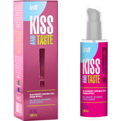 INTT RELEASES - KÜSSBARES WÄRMGEL 55 ML – Produktansicht 3