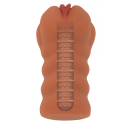 JAMYJOB SIGNATURE- GIULIANA VAGINA MASTURBATOR – Produktansicht 6