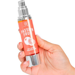 SECRETPLAY – WÄRMENDES GLEITMITTEL PASSIONSFRUCHT 50 ML – Produktansicht 2