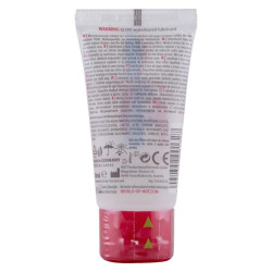 HOT - WARMENDES GLEITFLÜSSIGES GLEITMITTEL AUF WASSERBASIS 30 ML – Produktansicht 2