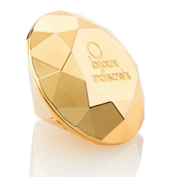 BIJOUX - INDISCRETS TWENTY-ONE DIAMOND VIBRATOR – Produktansicht 2