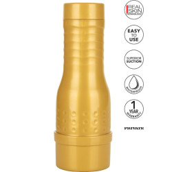 PRIVATE - ORIGINAL TUBE NATÜRLICHER MASTURBATOR – Produktansicht 5