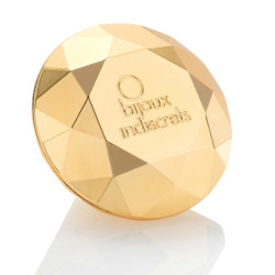 BIJOUX - INDISCRETS TWENTY-ONE DIAMOND VIBRATOR – Produktansicht 3