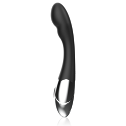 BLACK&SILVER - KILIAN STIMULIERENDE VIBE – Produktansicht 3