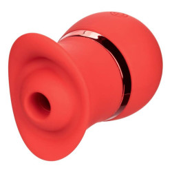 CALEXOTICS - FRENCH KISS SUCK & PLAY SET – Produktansicht 8