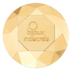 BIJOUX - INDISCRETS TWENTY-ONE DIAMOND VIBRATOR – Produktansicht 6