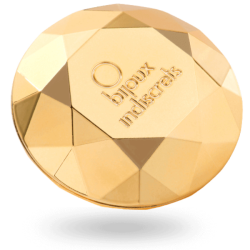BIJOUX - INDISCRETS TWENTY-ONE DIAMOND VIBRATOR – Produktansicht 7
