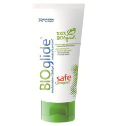 JOYDIVISION BIOGLIDE - SAFE MIT CARRAGEEN-SCHMIERMITTEL 100 ML – Produktansicht 2