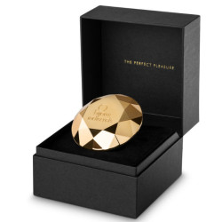 BIJOUX - INDISCRETS TWENTY-ONE DIAMOND VIBRATOR – Produktansicht 8