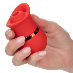 CALEXOTICS - FRENCH KISS SUCK & PLAY SET – Produktansicht 9