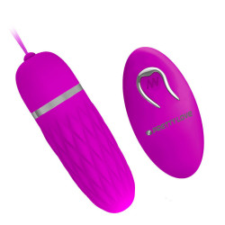 PRETTY LOVE - FLIRTATION DAWN VIBRIERENDES EI – Produktansicht 2