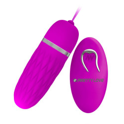 PRETTY LOVE - FLIRTATION DAWN VIBRIERENDES EI – Produktansicht 3