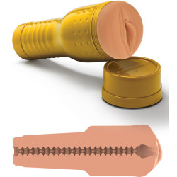 PRIVATE - PERSÖNLICHER TRAINER-LUBE-MASTURBATOR – Produktansicht 6