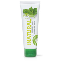 COBECO - PHARMA LUBRICANTE BASIS AGUA NATÜRLICH 125 ML – Produktansicht 2