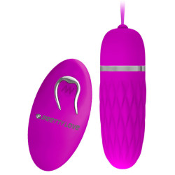 PRETTY LOVE - FLIRTATION DAWN VIBRIERENDES EI – Produktansicht 4
