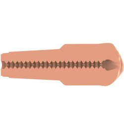 PRIVATE - PERSÖNLICHER TRAINER-LUBE-MASTURBATOR – Produktansicht 8