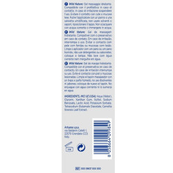 CONTROL - WILD NATURE MASSAGEGEL 3 IN 1 200 ML – Produktansicht 2