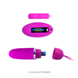 PRETTY LOVE - FLIRTATION DAWN VIBRIERENDES EI – Produktansicht 7