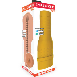 PRIVATE - PERSÖNLICHER TRAINER-LUBE-MASTURBATOR – Produktansicht 10