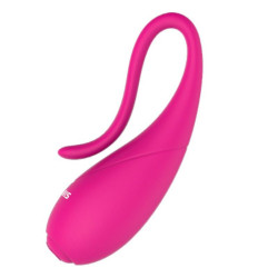NALONE - COCO VIBRATOR-KLEMMEN – Produktansicht 2